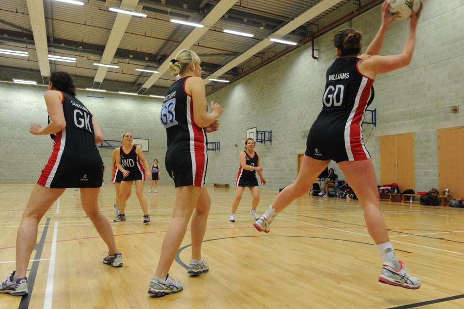 Epping Netball Club