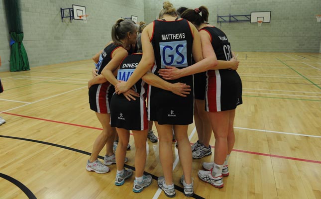 Epping Netball Club